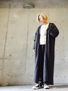 youさんのコーディネート