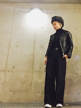 youさんのコーディネート