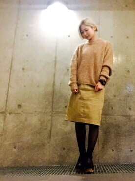 youさんのコーディネート