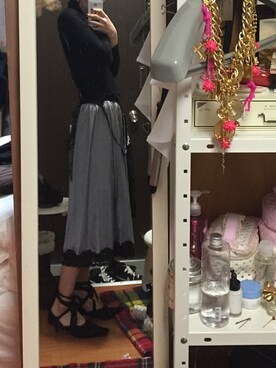 19901222さんのコーディネート