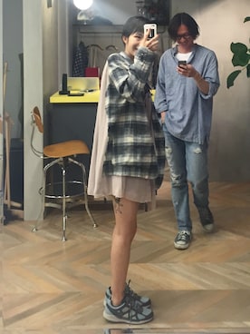 19901222さんのコーディネート