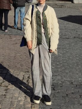 19901222さんのコーディネート