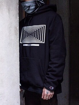 mr_ac43さんのコーディネート