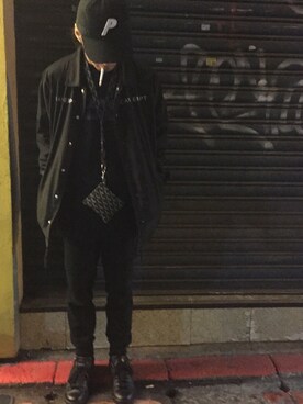 mr_ac43さんのコーディネート