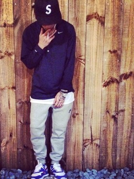 mr_ac43さんのコーディネート