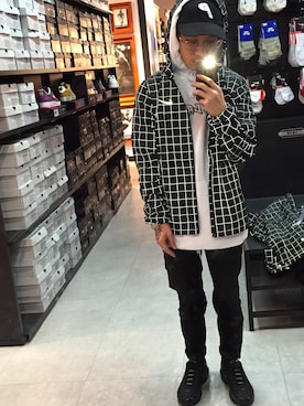 mr_ac43さんのコーディネート