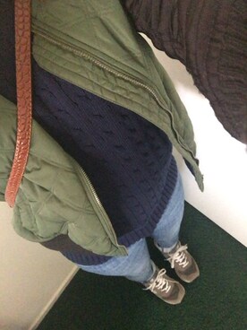 ゆうさんのコーディネート