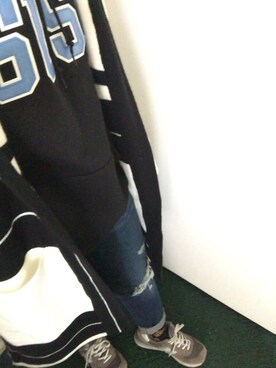 ゆうさんのコーディネート