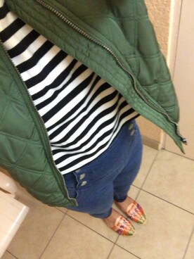 ゆうさんのコーディネート