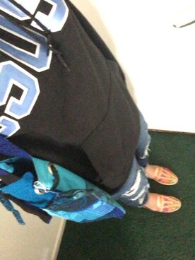 ゆうさんのコーディネート