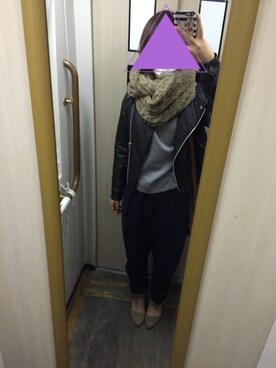 ゆうさんのコーディネート