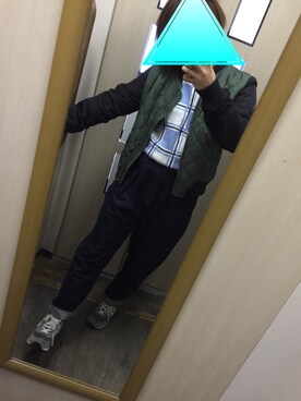 ゆうさんのコーディネート