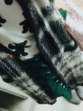 ゆうさんのコーディネート