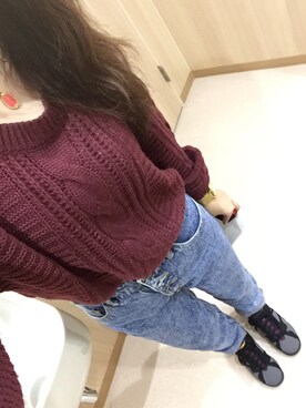 richaさんのコーディネート