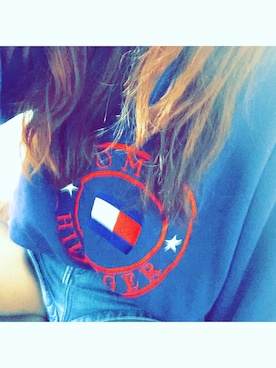 richaさんのコーディネート