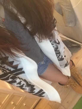 richaさんのコーディネート