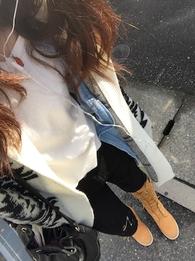 richaさんのコーディネート