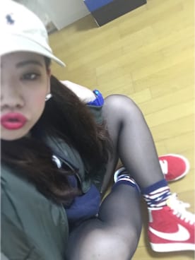 richaさんのコーディネート