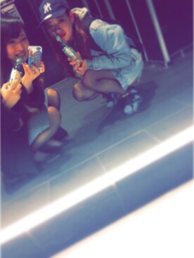 richaさんのコーディネート