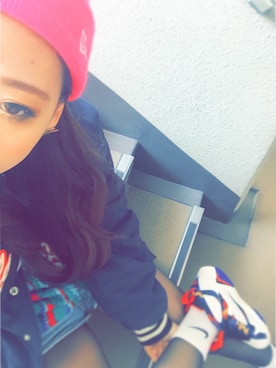 richaさんのコーディネート