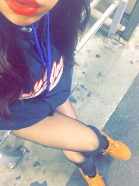 richaさんのコーディネート