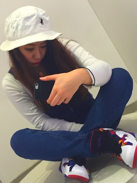 richaさんのコーディネート