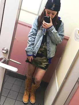 richaさんのコーディネート