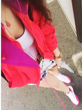 richaさんのコーディネート