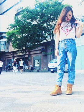 richaさんのコーディネート