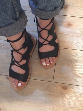 richaさんのコーディネート