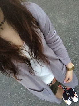 richaさんのコーディネート