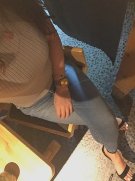 richaさんのコーディネート