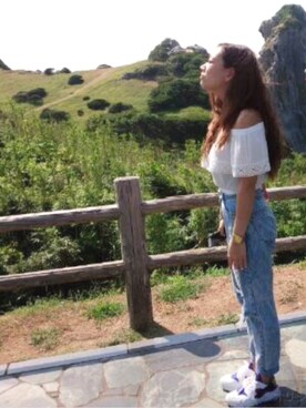 richaさんのコーディネート