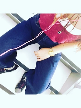 richaさんのコーディネート