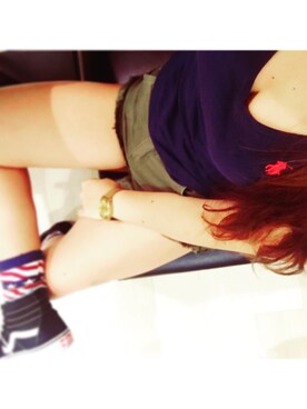 richaさんのコーディネート