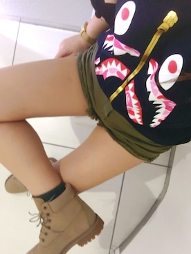 richaさんのコーディネート