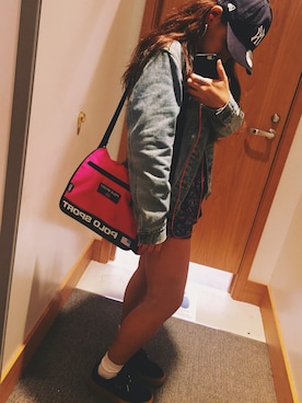 richaさんのコーディネート