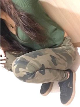 richaさんのコーディネート