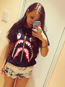 richaさんのコーディネート