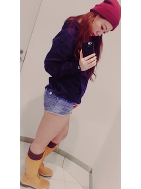 richaさんのコーディネート