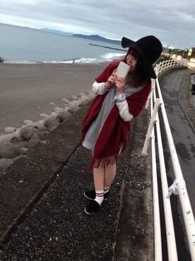 na ☀︎*.｡   さんのコーディネート