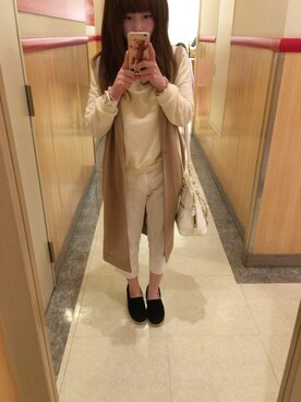 na ☀︎*.｡   さんのコーディネート