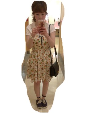 na ☀︎*.｡   さんのコーディネート