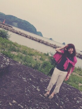 na ☀︎*.｡   さんのコーディネート