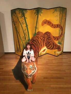 na ☀︎*.｡   さんのコーディネート