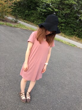 na ☀︎*.｡   さんのコーディネート