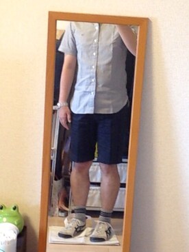 atsushiさんのコーディネート