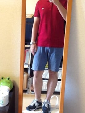 atsushiさんのコーディネート