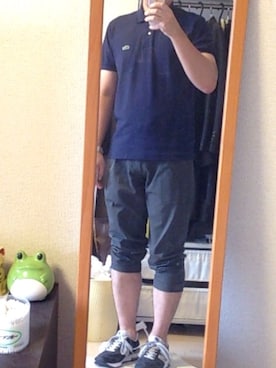 atsushiさんのコーディネート