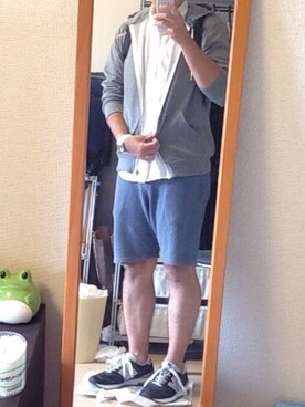 atsushiさんのコーディネート